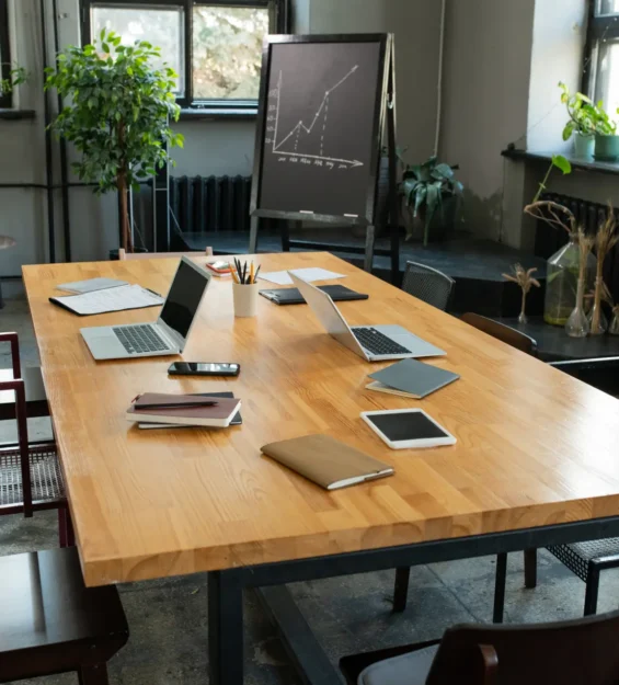 conference table (2)