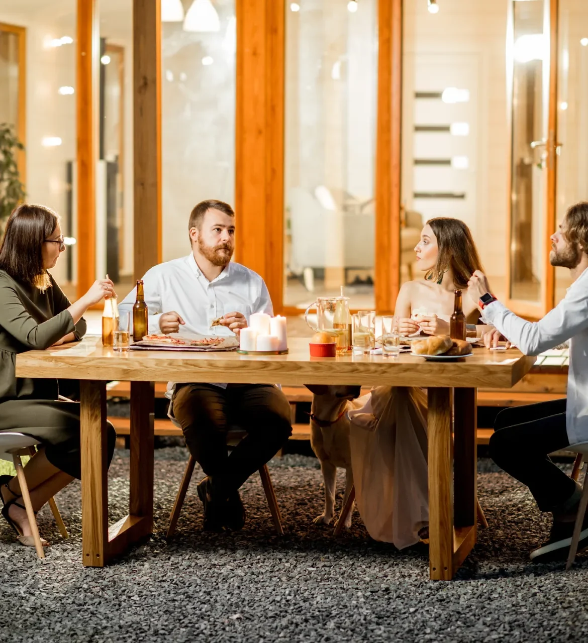 outdoor tables (3)